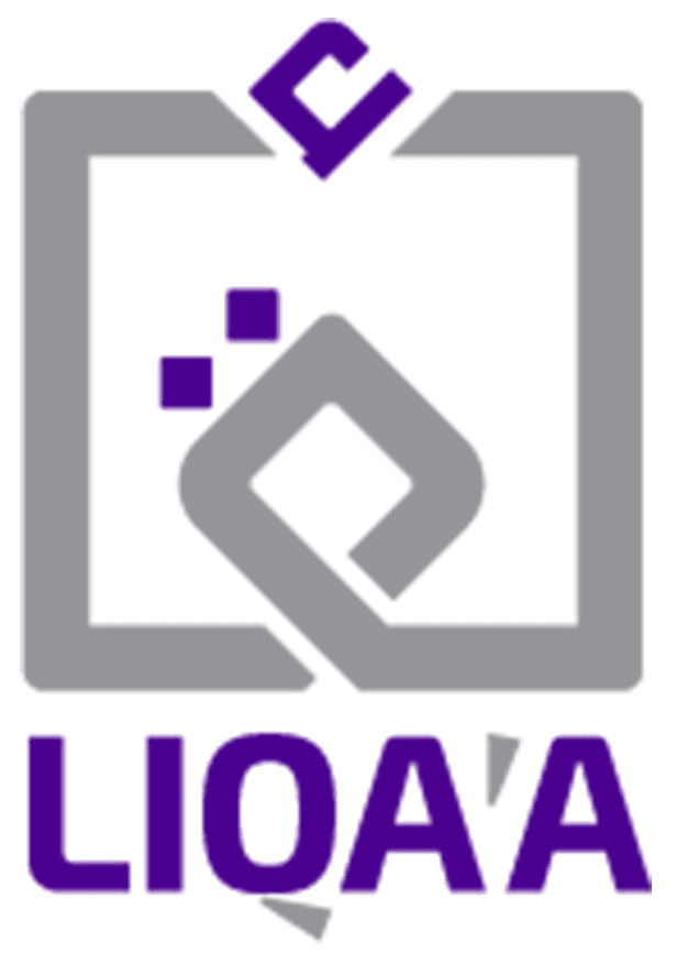 LIQAA Logo